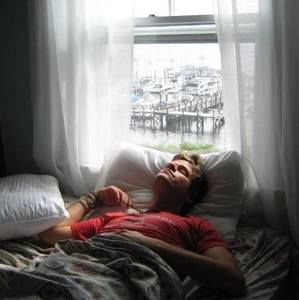 Meet your Posher, Kiel